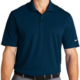 Nike Dri-Fit Micro Pique 2.0 Polo